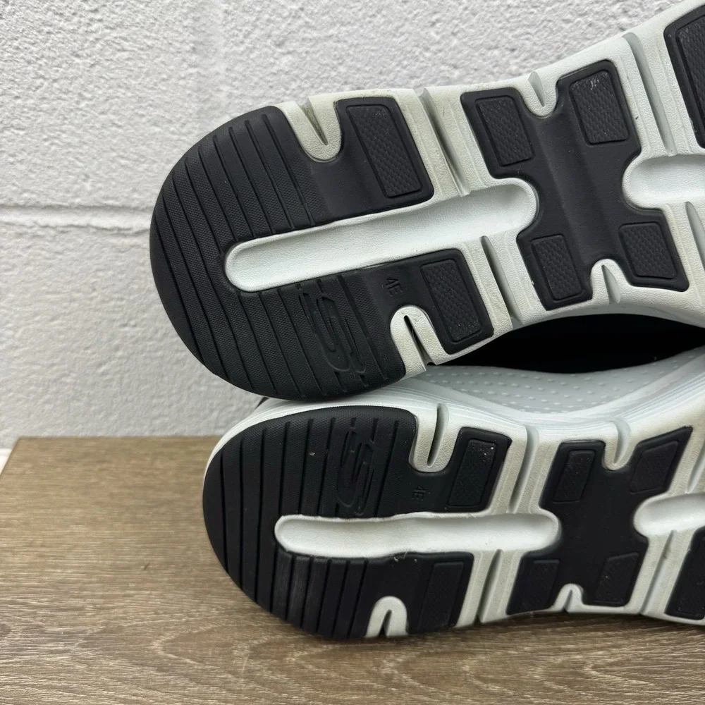 Skechers Shoes Arch Fit Air Cooled Athletic Sneakers/Shoes 232040WW Sz‎ 13 WW